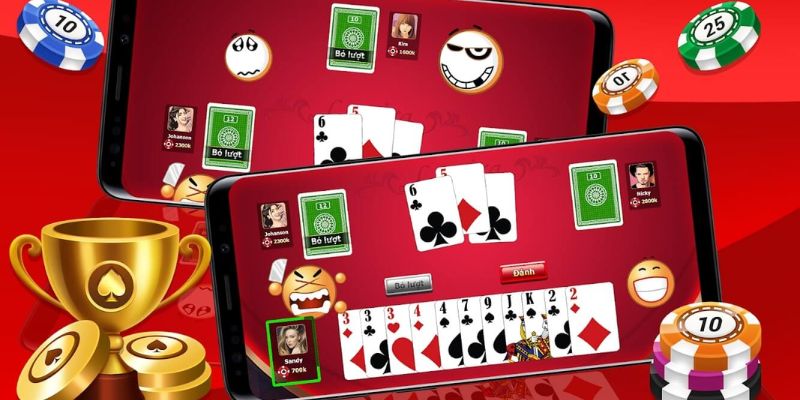 168vn tai game danh bai mien phi ve may tinh