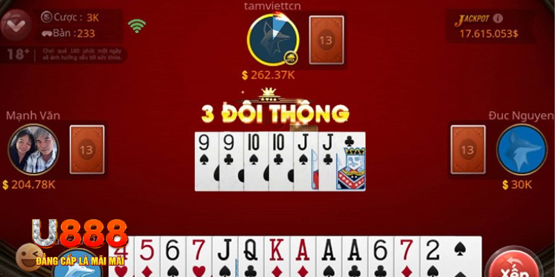 168vn Baccarat