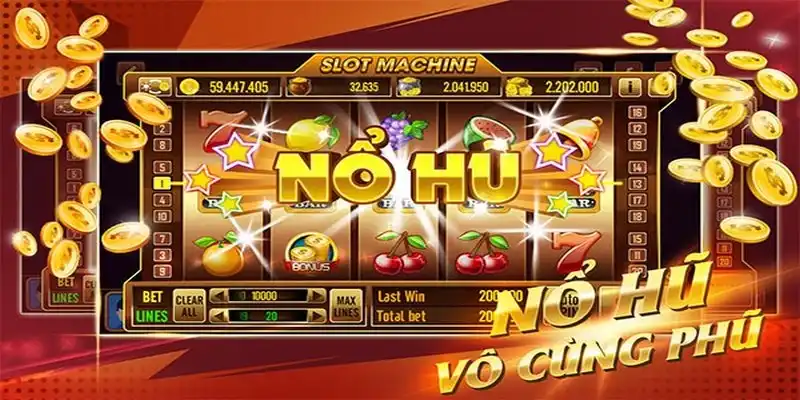 168vn máy slot game là loại trò chơi gì？