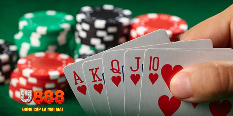 168vn baccarat la gi